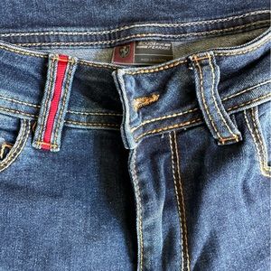 Ferrari - authentic jeans! Like new!